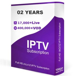 24 Month Nigma Streamz 1 Device 1 Connection